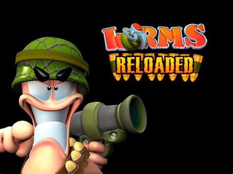 worms reloaded slot